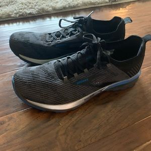 Brooks ricochet 2 size 13 men’s